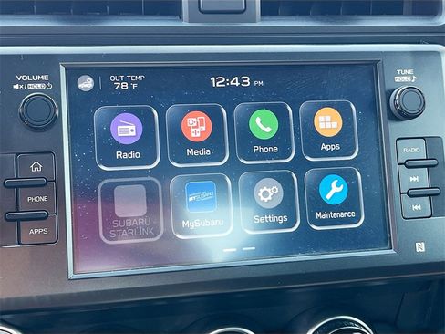 Used 2024 Subaru BRZ Limited image 14