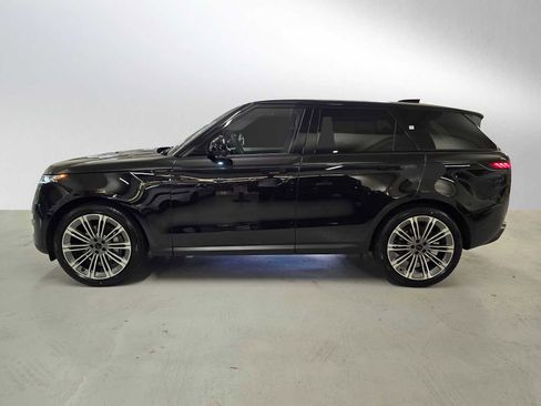 New 2026 Land Rover Range Rover Sport SE AWD/4WD image 2