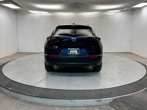 Used 2023 MAZDA CX-30 AWD 2.5 S w/ Premium Package image 5