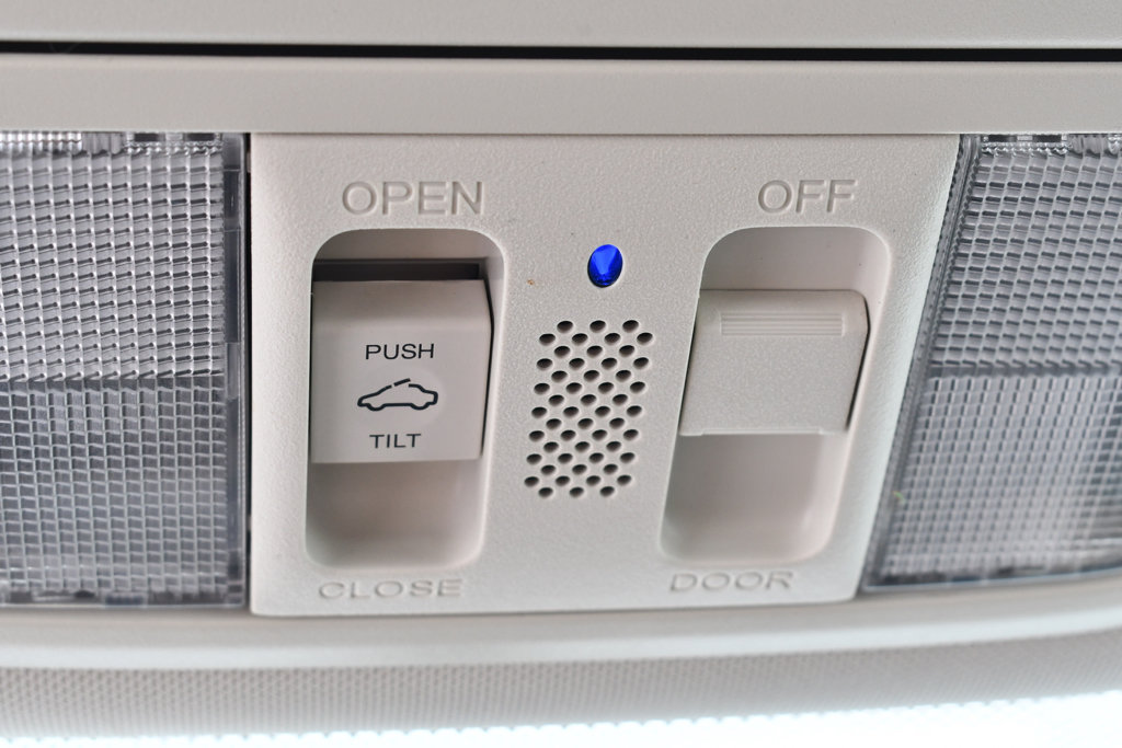 Used 2014 Honda CR-V EX-L image 37