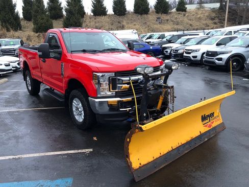 Used 2018 Ford F350 XL image 7