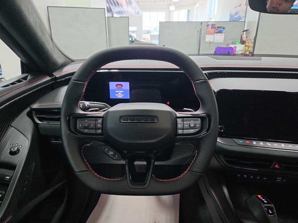 New 2027 Dodge Charger Scat Pack AWD/4WD image 19