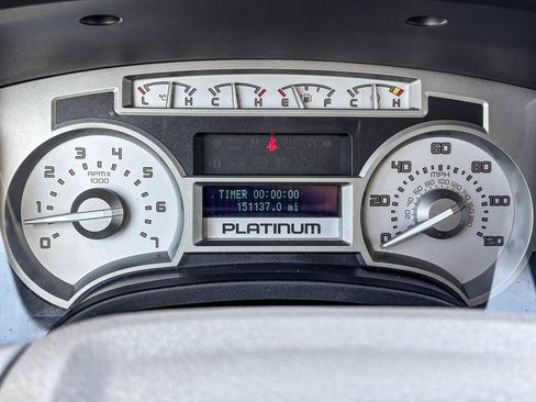 Used 2010 Ford F150 Lariat image 52