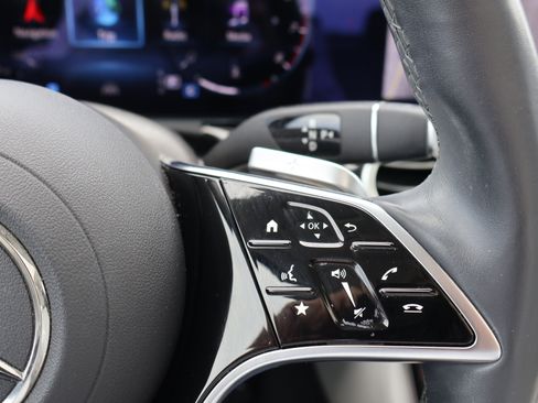 Certified 2023 Mercedes-Benz E 350 4MATIC Sedan image 34