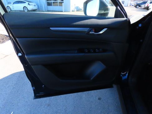 New 2025 MAZDA CX-5 AWD 2.5 S image 23