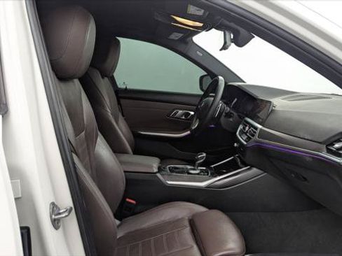 Used 2019 BMW 330i Sedan RWD image 21