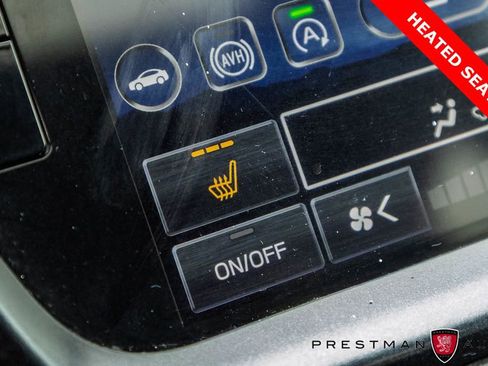Used 2024 Subaru Outback Wilderness AWD/4WD image 5