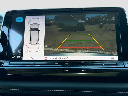 New 2026 Volkswagen Atlas SE FWD image 35