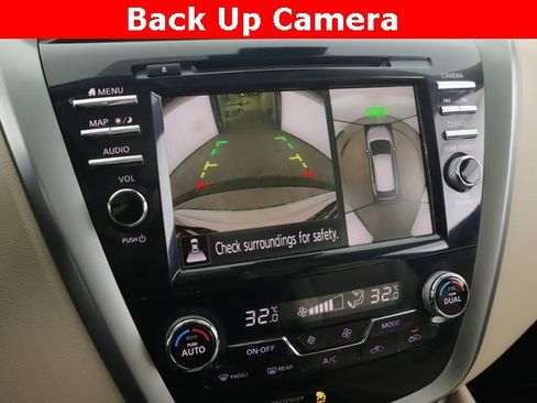 Used 2023 Nissan Murano SL image 26