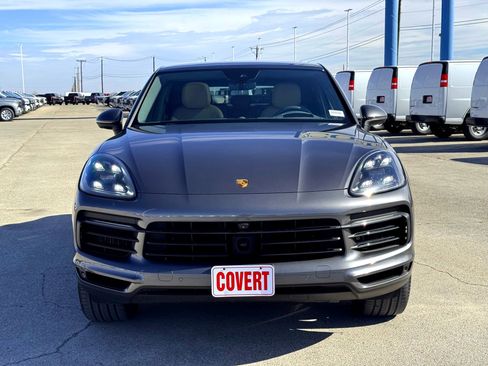 Used 2021 Porsche Cayenne S image 5
