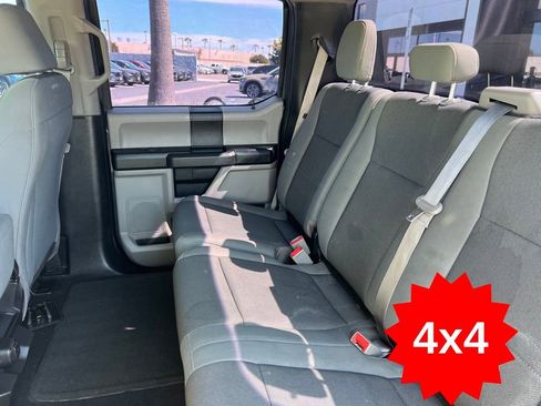 Used 2018 Ford F150 XL w/ Equipment Group 101A Mid image 30