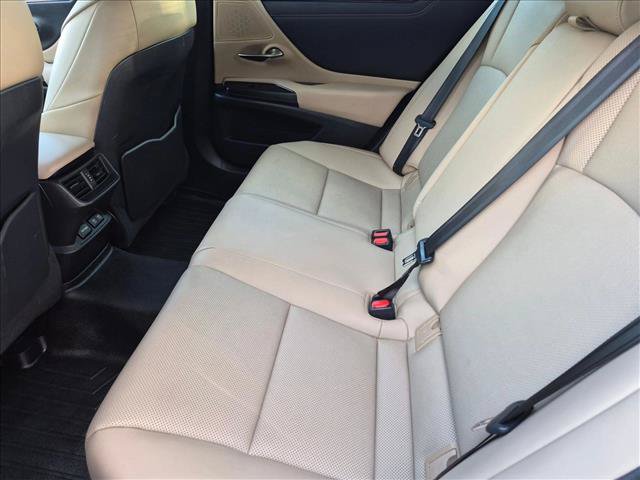 Used 2019 Lexus ES 350 FWD image 17