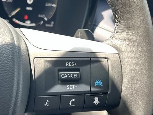 Certified 2026 INFINITI QX60 Sport AWD/4WD image 31