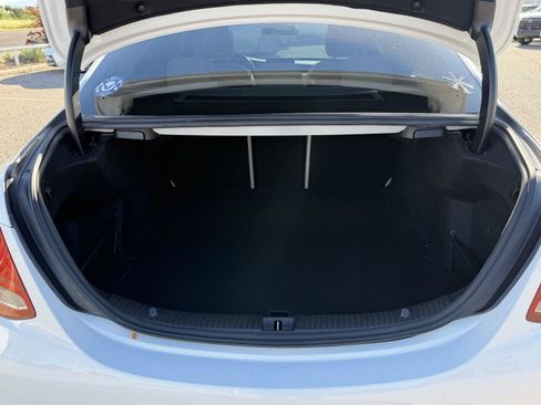 Used 2018 Mercedes-Benz C 300 Sedan image 12