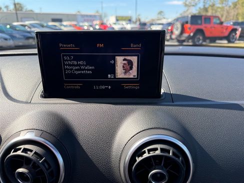 Used 2015 Audi A3 2.0T Premium w/ Driver Assistance Package image 20