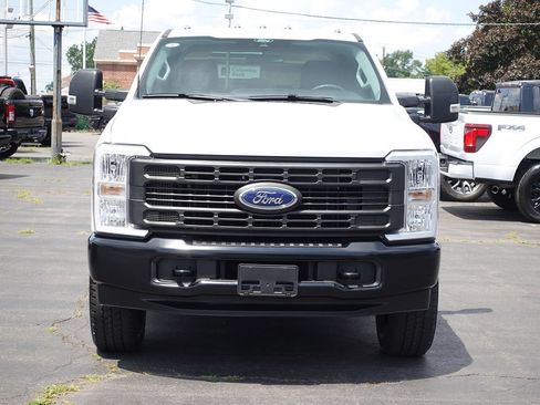 Used 2024 Ford F350 XL w/ XL Off-Road Package AWD/4WD image 5