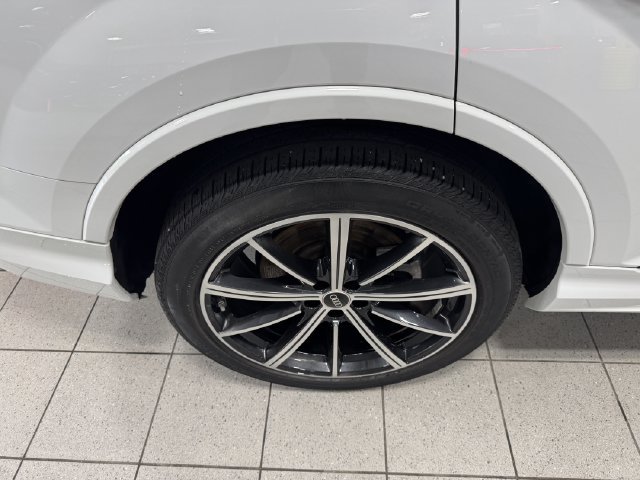 Certified 2023 Audi Q7 3.0T Premium Plus w/ Premium Plus Package AWD/4WD image 14