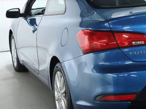 Used 2015 Kia Forte Koup EX image 14