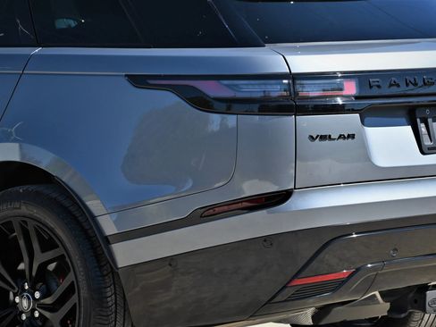 Used 2024 Land Rover Range Rover Velar Dynamic SE image 17