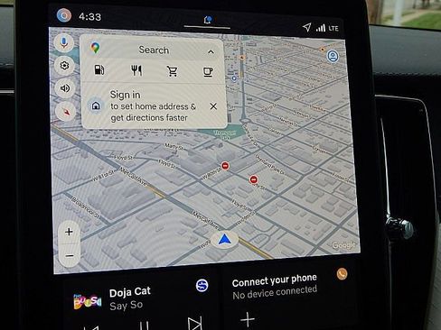 New 2026 Volvo XC60 B5 Ultra w/ Climate Package image 19