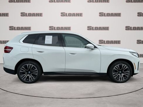 Certified 2026 BMW X3 xDrive30 AWD/4WD image 6