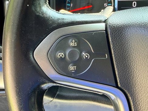 Used 2017 Chevrolet Silverado 1500 LT w/ All Star Edition AWD/4WD image 37