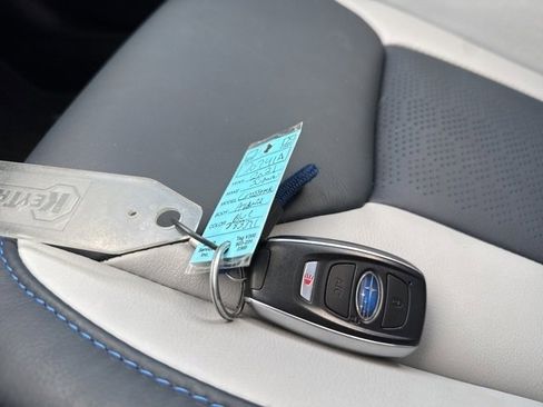 Used 2021 Subaru Crosstrek Hybrid w/ Moonroof Package w/Navigation image 30