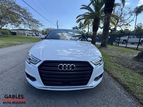 Used 2019 Audi A3 2.0T Titanium image 23