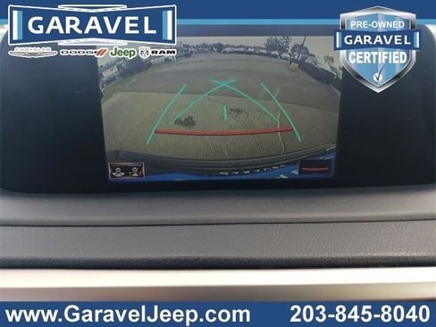 Used 2022 Lexus RX 350 AWD image 32