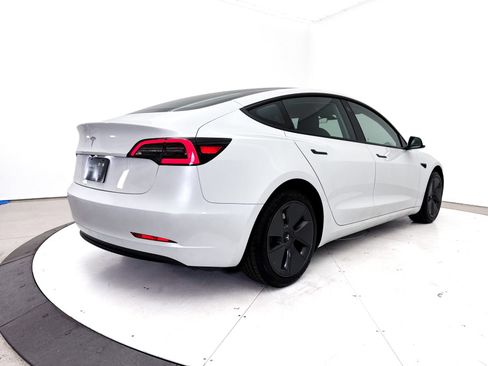 Used 2023 Tesla Model 3 Standard Range RWD image 19