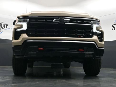 Used 2022 Chevrolet Silverado 1500 LT Trail Boss image 18