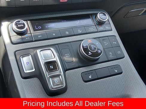 Used 2023 Hyundai Palisade XRT w/ Cargo Package AWD/4WD image 22