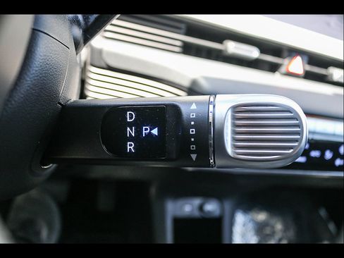 Certified 2024 Hyundai Ioniq 5 SEL RWD image 29
