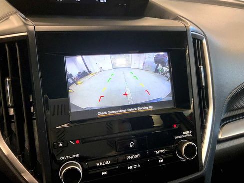 Used 2019 Subaru Forester Premium w/ All-Weather Package image 29