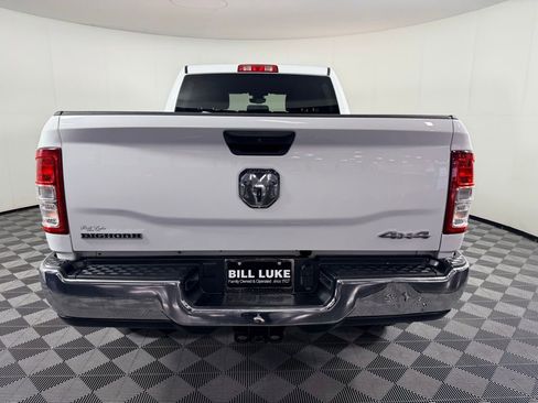Used 2023 RAM 2500 Big Horn w/ Level 1 Equipment Group image 11