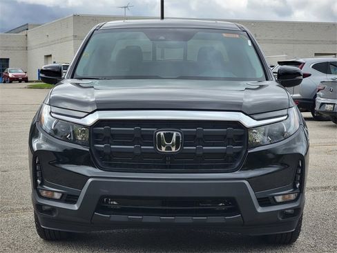 New 2026 Honda Ridgeline RTL image 9