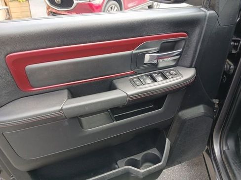 Used 2015 RAM 1500 Rebel image 24