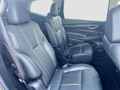 Used 2024 Subaru Ascent Limited w/ Technology Package AWD/4WD image 30