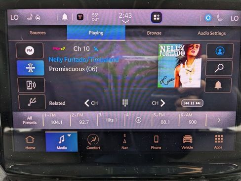 Used 2022 Jeep Grand Cherokee Limited image 32