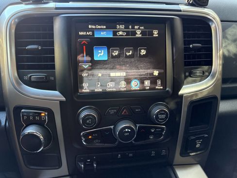 Used 2016 RAM 1500 Lone Star image 18