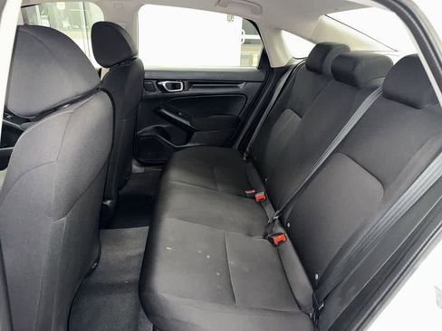 Used 2023 Honda Civic LX image 17
