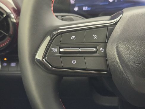 New 2026 Chevrolet Equinox RS w/ Convenience Package III FWD image 31