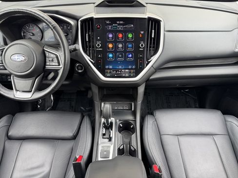 Used 2023 Subaru Ascent Limited AWD/4WD image 28