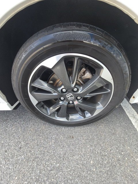 Used 2024 Honda Odyssey Elite image 18