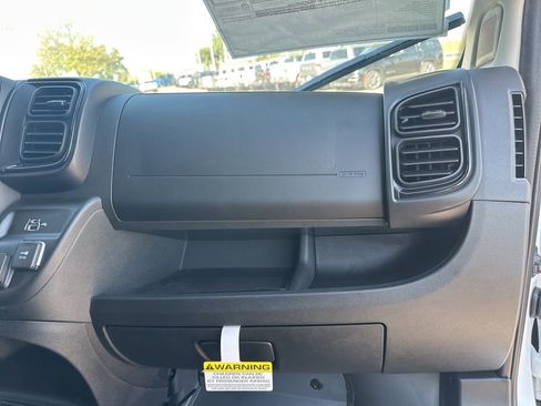 New 2026 RAM ProMaster 3500 w/ Power Group image 50