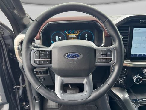 Used 2023 Ford F150 Lariat w/ Equipment Group 502A High AWD/4WD image 13