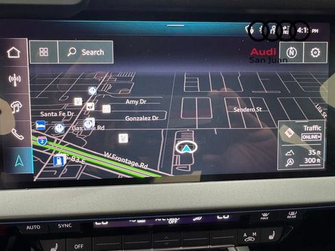 New 2026 Audi A3 2.0T Premium Plus AWD/4WD image 18