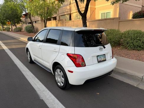 Used 2005 Scion xA image 3
