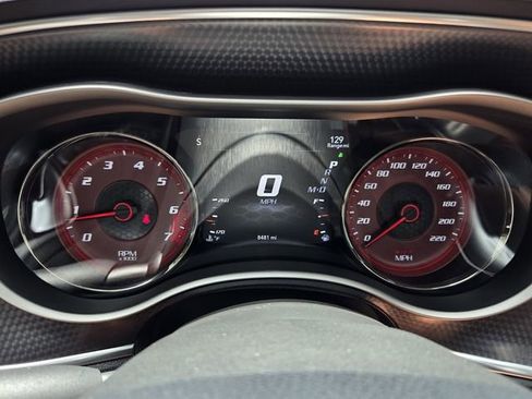 Used 2021 Dodge Charger SRT Hellcat RWD image 30