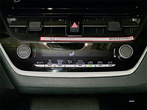 New 2026 Toyota Corolla LE image 10